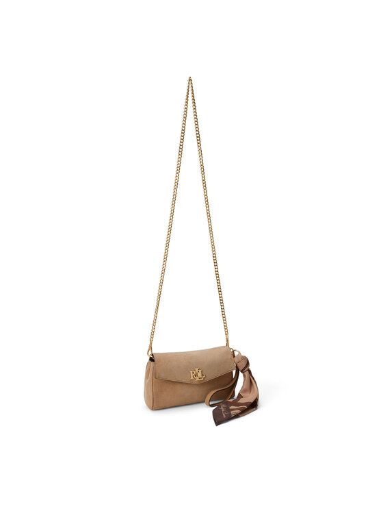 LAUREN RALPH LAUREN Torbica LAUREN RALPH LAUREN 432P18554001 Bež
