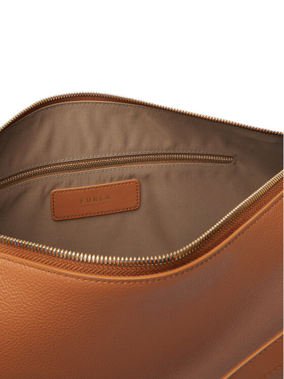 Furla Сумка Furla Debby M WB02006 BX3353 CN RY000 Коричневий
