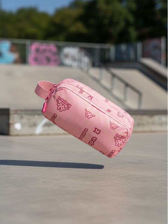 Kappa Penālis Kappa C-KPA-RH-007-08 Rozā