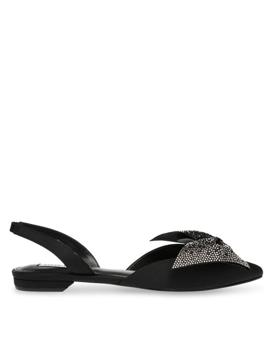 Steve Madden Балетки Steve Madden SM11003006-486 Чорний