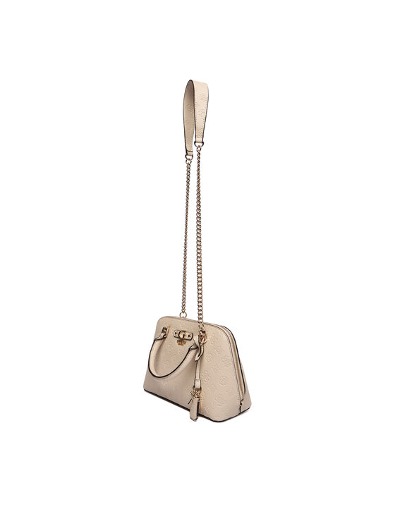 Guess Сумка Guess Dita HWPD76 02050 Бежевий