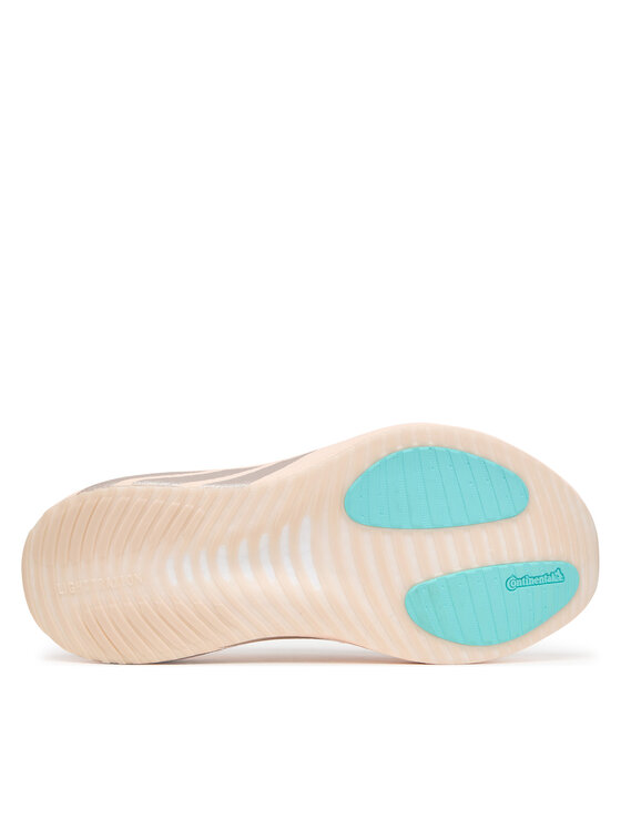 adidas Bėgimo batai adidas Hyperboost Run W Shoes KK3573 Rožinė