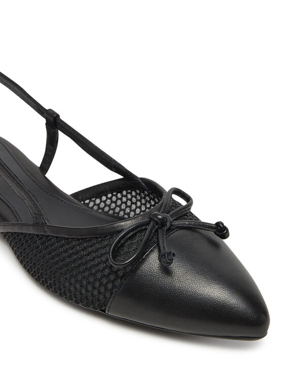 Unisa Baleríny Unisa Amale Nto Nfi Čierna