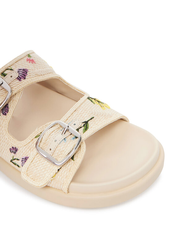 Aldo Шльопанці Aldo Bohochic 14295665 Бежевий