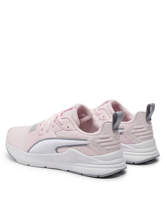 Puma Снікерcи Puma 390847 13 Сірий