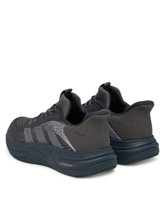 adidas Снікерcи adidas Cloudfoam Cuxxion Rapidfit Shoes KI9571 Сірий