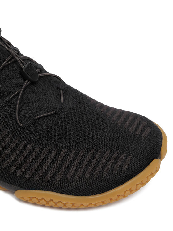 Vivo Barefoot Снікерcи Vivo Barefoot Motus Flex 309646 Чорний