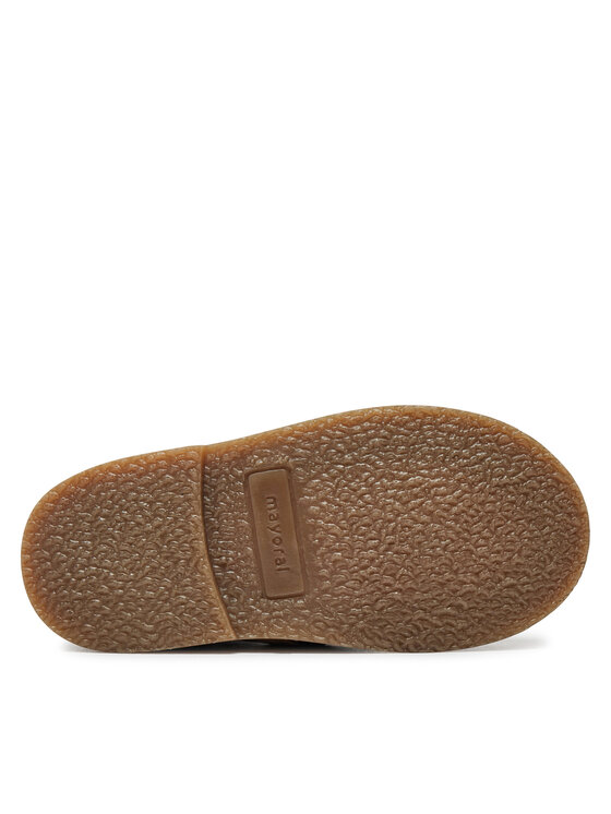 Mayoral Šnurovacia obuv Mayoral 44.506 Béžová