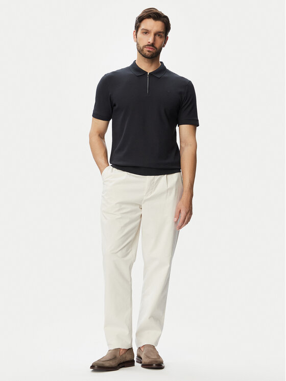 JOOP! JOOP! Polo Jj-Tibaris 30103411 Azul marino Regular Fit