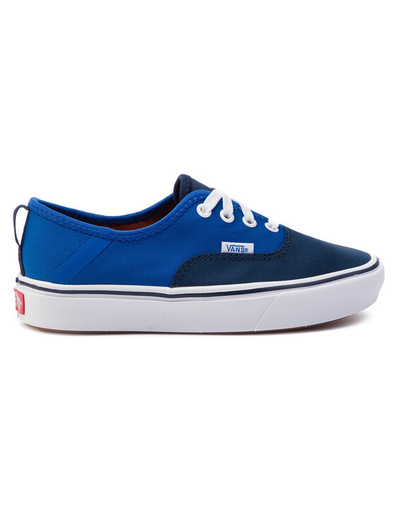 Vans Zapatillas de tenis Vans Comfycush Authe VN0A3WM8VN91 Azul marino
