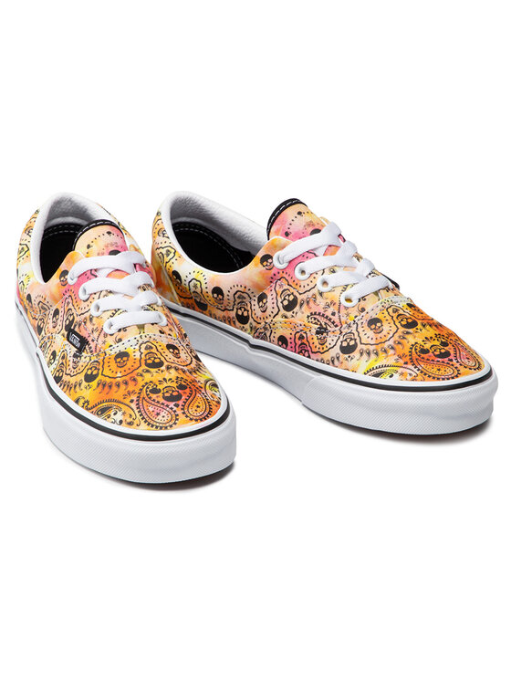 Vans Tenisky Vans Era VN0A54F14FK1 Oranžová