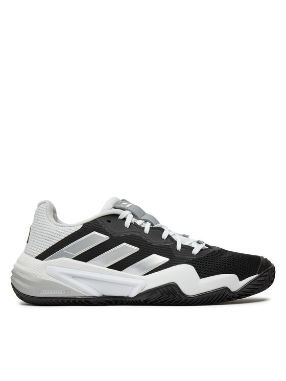 Zapatillas de tenis adidas Barricade 13 Clay Tennis IF0463 Negro