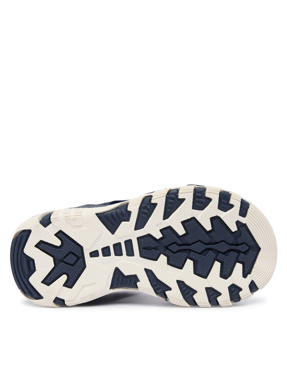 ZigZag Sandalias ZigZag Jusin Kids Sandal Z232285 Azul
