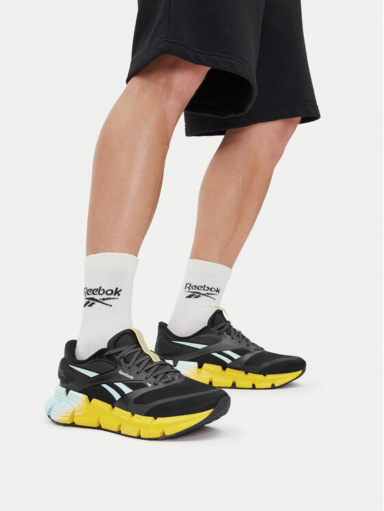 Reebok Взуття для бігу Reebok EOSB-FLOATZIG 2 100225501 Чорний