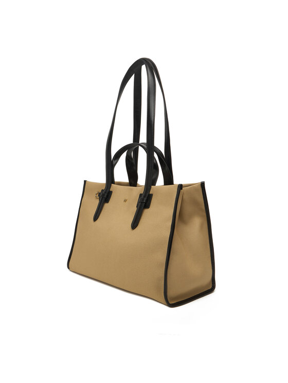 Weekend Max Mara Сумка Weekend Max Mara 2525516044650 Бежевий