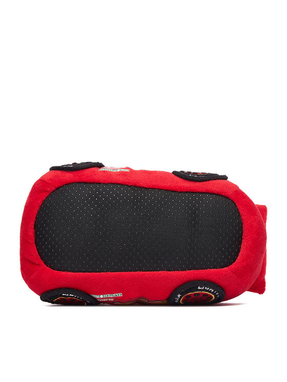 Cars Kapcie Cars CEO-NJ-AW25-352DPC Czerwony
