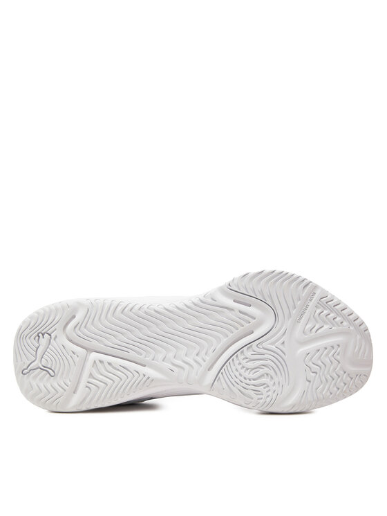 Puma Взуття у спортзал Puma Varion II 107341 08 Білий