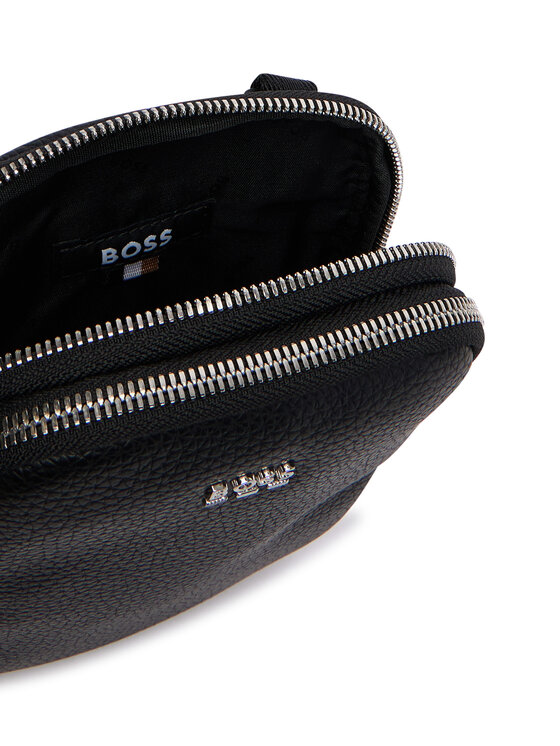 BOSS Bandolera BOSS Ray Evo 50572821 Negro