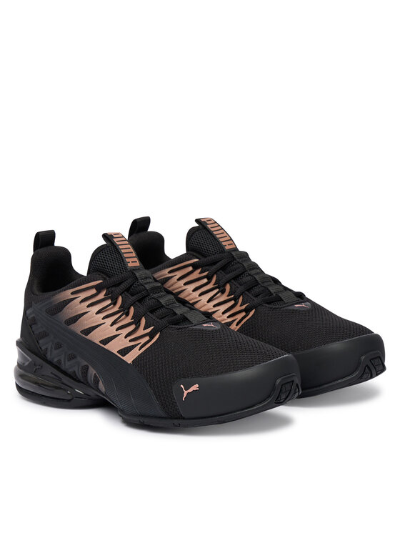 Puma Снікерcи Puma Voltaic Evo Wns 309720 33 Чорний