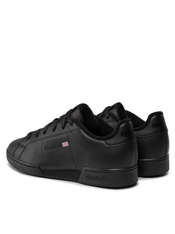 Reebok Снікерcи Reebok Npc II 6836 Чорний