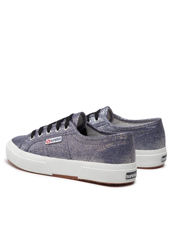 Superga Гуменки Superga 2750 Lamew S001820 Син
