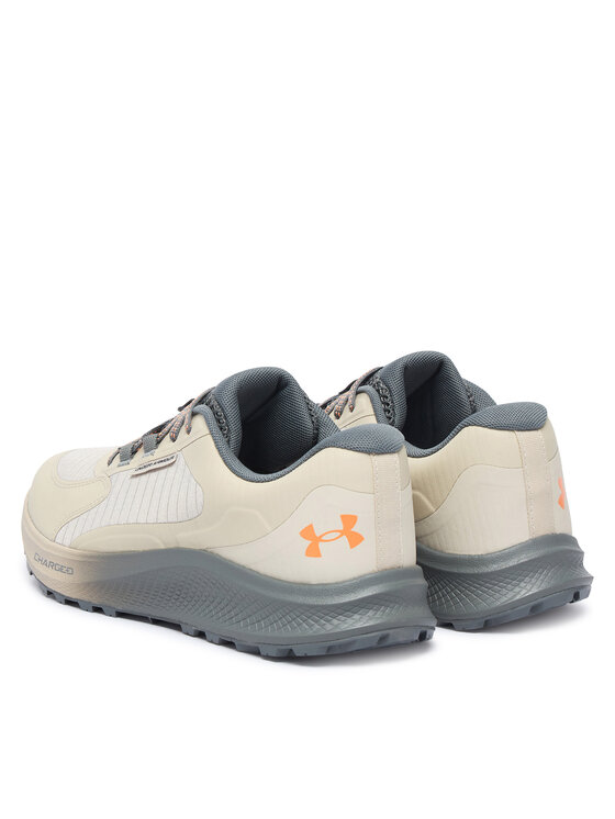 Under Armour Взуття для бігу Under Armour UA Charged Bandit Tr 3 3028371 Світло-бежевий