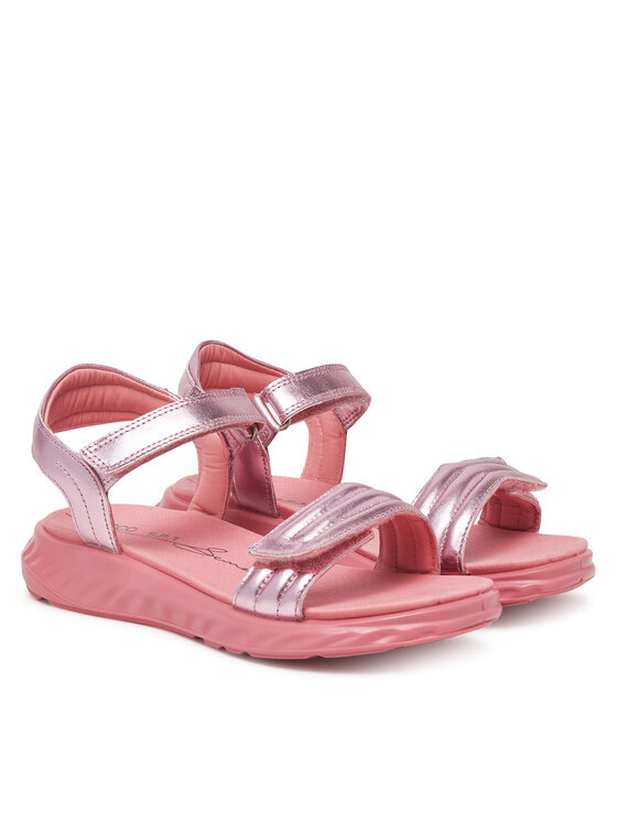 ECCO Sandály ECCO SP.1 Lite Sandal K 71217361126 Růžová