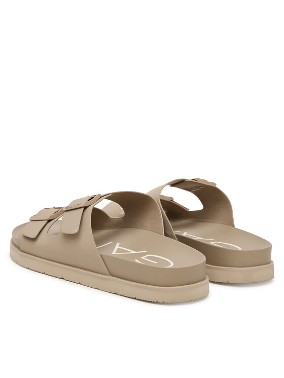 Gant Шльопанці Gant 32634299 Бежевий