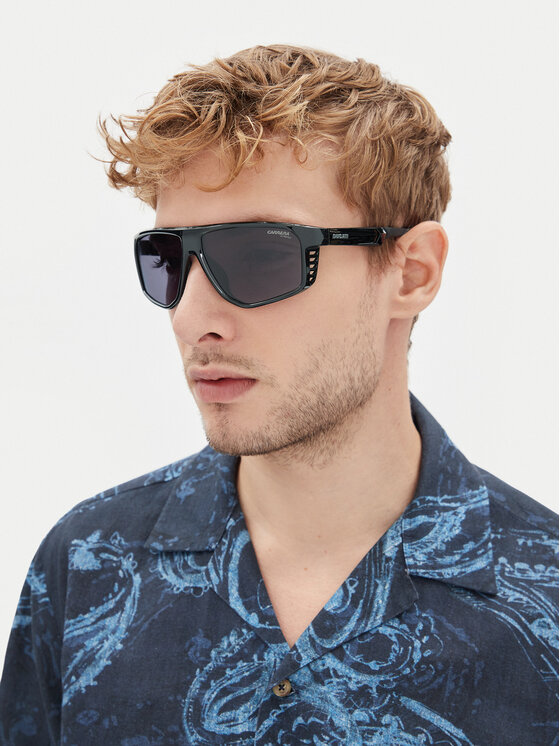 Carrera Γυαλιά ηλίου Carrera CARDUC 051/S 207876 Μαύρο