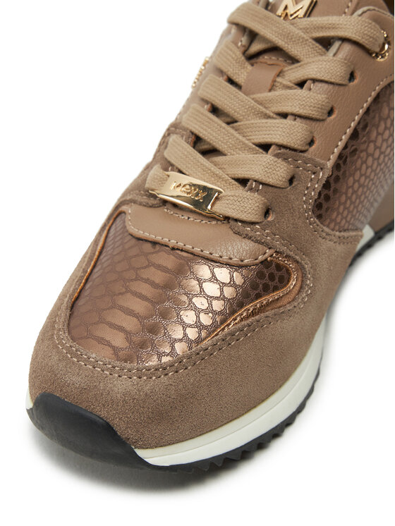 Sneakers MEXX MI001008343W Bej | Epantofi.ro