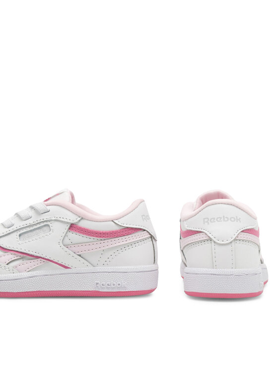 Reebok Tenisice Reebok Club C Revenge IG2609 Bijela