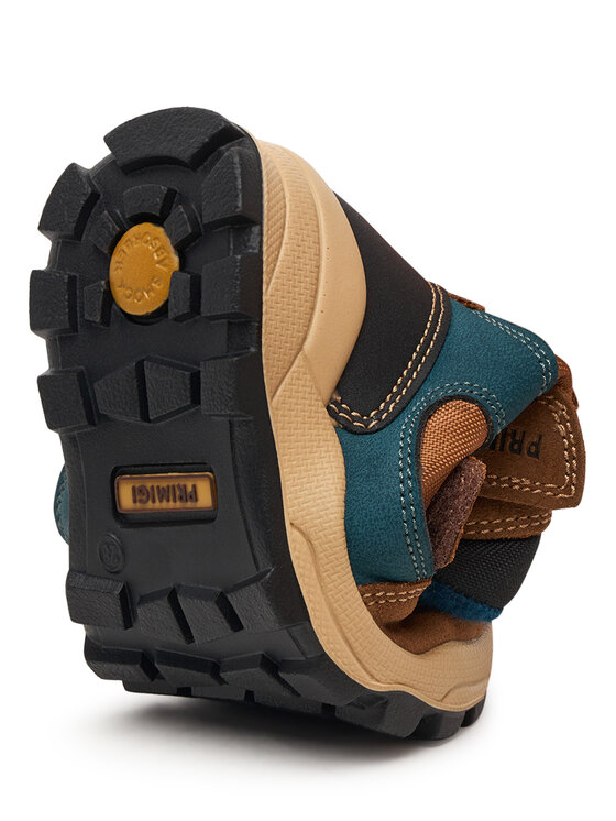 Primigi Μπότες Χιονιού Primigi GORE-TEX 2393444 M Καφέ