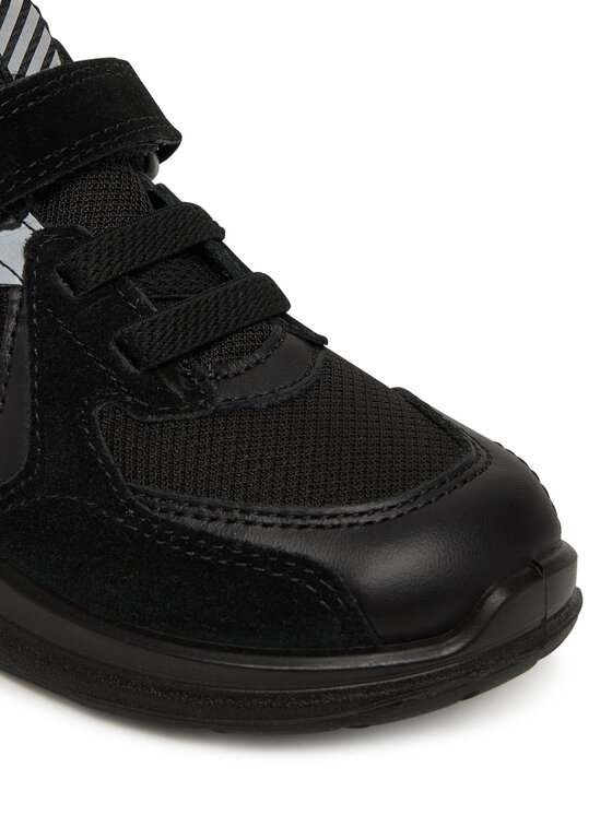 ECCO Sneakersy ECCO Biom 2.2 71090251094 Czarny