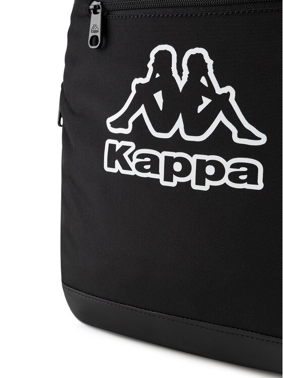 Kappa Рюкзак Kappa CWBEO-KPA-B-011-07 Чорний