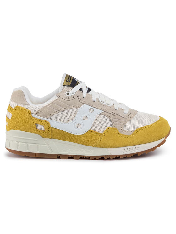 Saucony Sneakers Saucony Shadow 5000 S70404-23 Beige