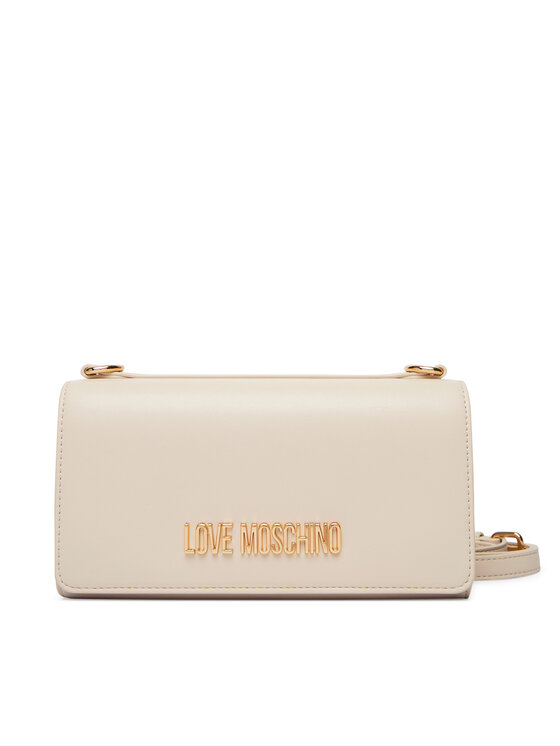 LOVE MOSCHINO Сумка LOVE MOSCHINO JC4170PP1OLX0110 Écru