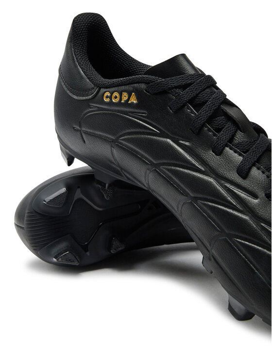 adidas Взуття для футболу adidas Copa Pure 2 Club Flexible Ground IG8725 Чорний