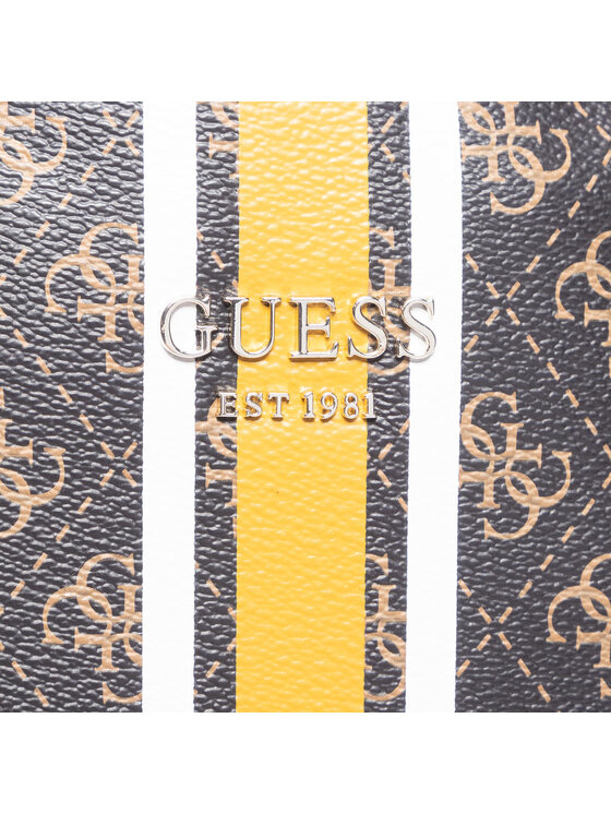 Guess Kuprinės Guess Vikky (Ss) HWSS69 95320 Ruda