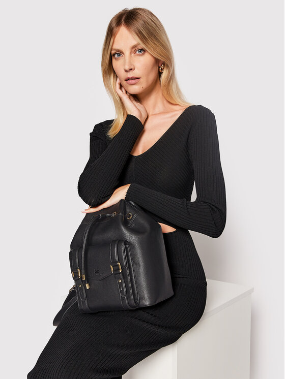 Elisabetta Franchi Zaino Elisabetta Franchi BS-88A-22E2-V280 Nero