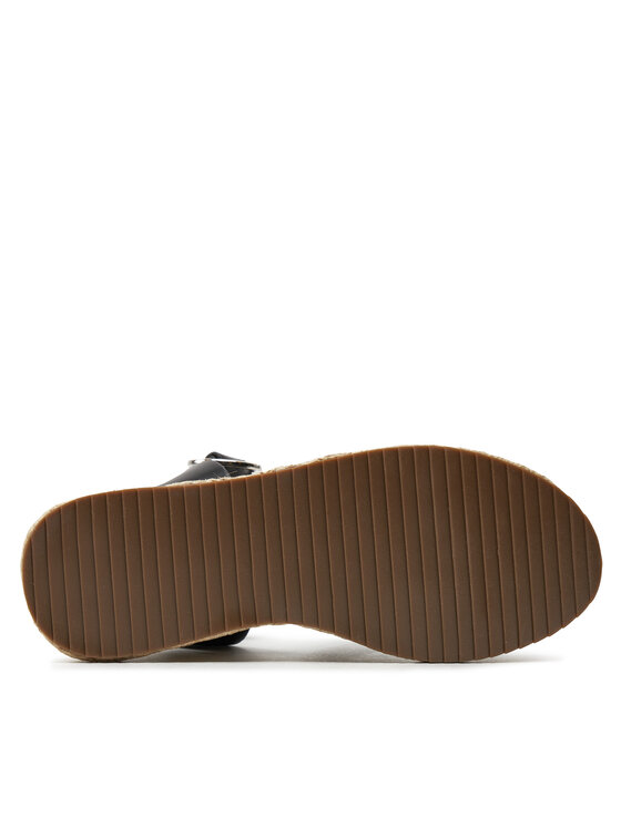 ONLY Shoes Еспадрильї ONLY Shoes Onlminerva-1 15320197 Чорний
