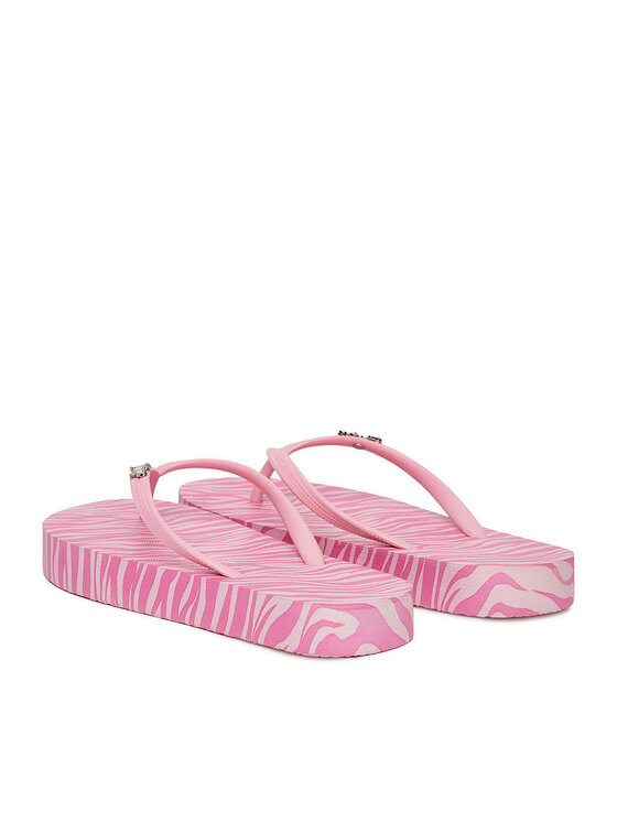 Juicy Couture В'єтнамки Juicy Couture 800290 Рожевий
