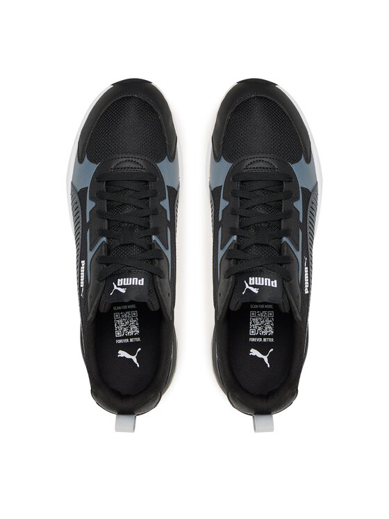 Puma Snīkeri Puma X-Ray 3 Lt 400229 01 Melns