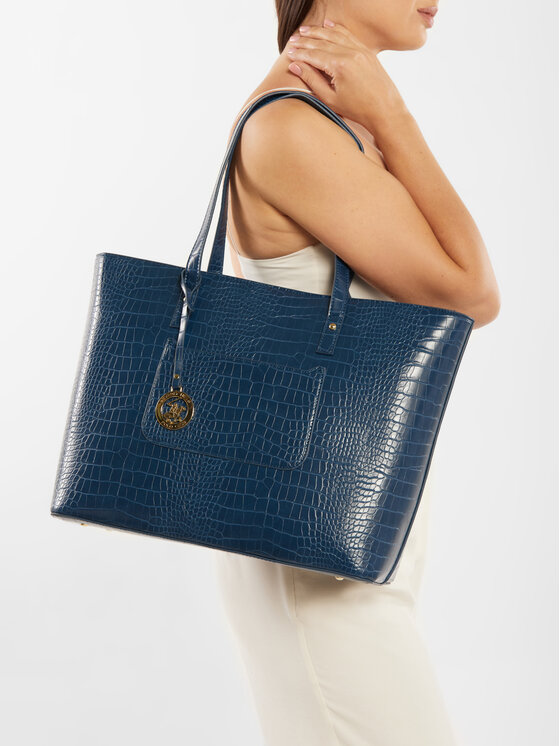 Beverly Hills Polo Club Bolso Beverly Hills Polo Club BHPC-E-027-CCC-05 Azul marino