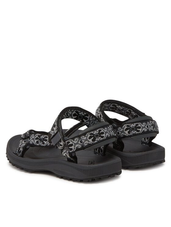 Teva Sandály Teva Winsted  1017424 Šedá