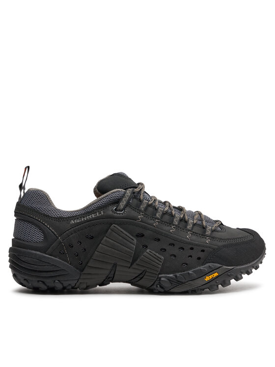 Merrell Trekking čevlji Merrell Intercept J73703 Črna