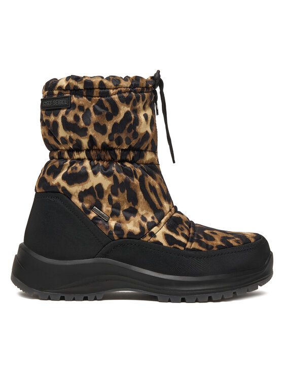 Josef Seibel Снігоходи Josef Seibel Colorado 58 PL76 104 Чорний