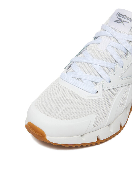 Reebok Снікерcи Reebok CEO-ZIG VECTOR AR30153WWNZ Білий