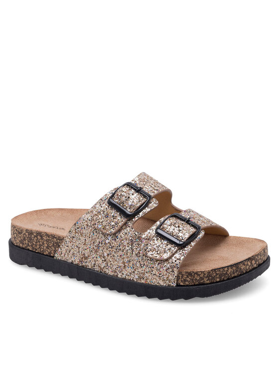 DeeZee Ciabatte DeeZee WFA2752-1 Oro