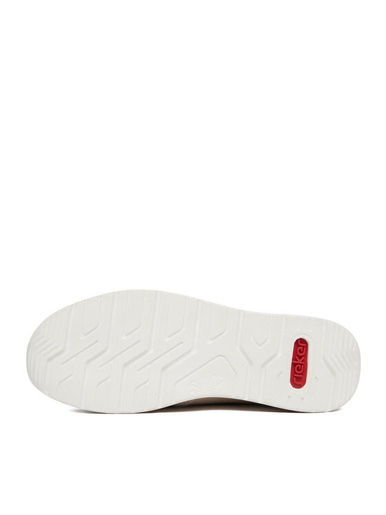 Rieker Laisvalaikio batai Rieker N5121-60 Smėlio