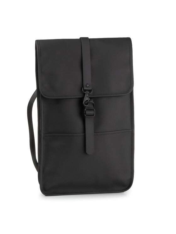 Rains Рюкзак Rains Backpack 1220 Чорний